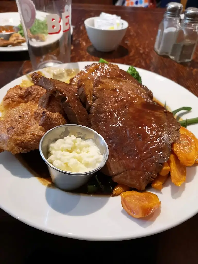 Menu_The Duchy Arms_Kennington_image_7