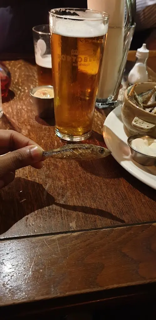 Menu_The Duchy Arms_Kennington_image_8