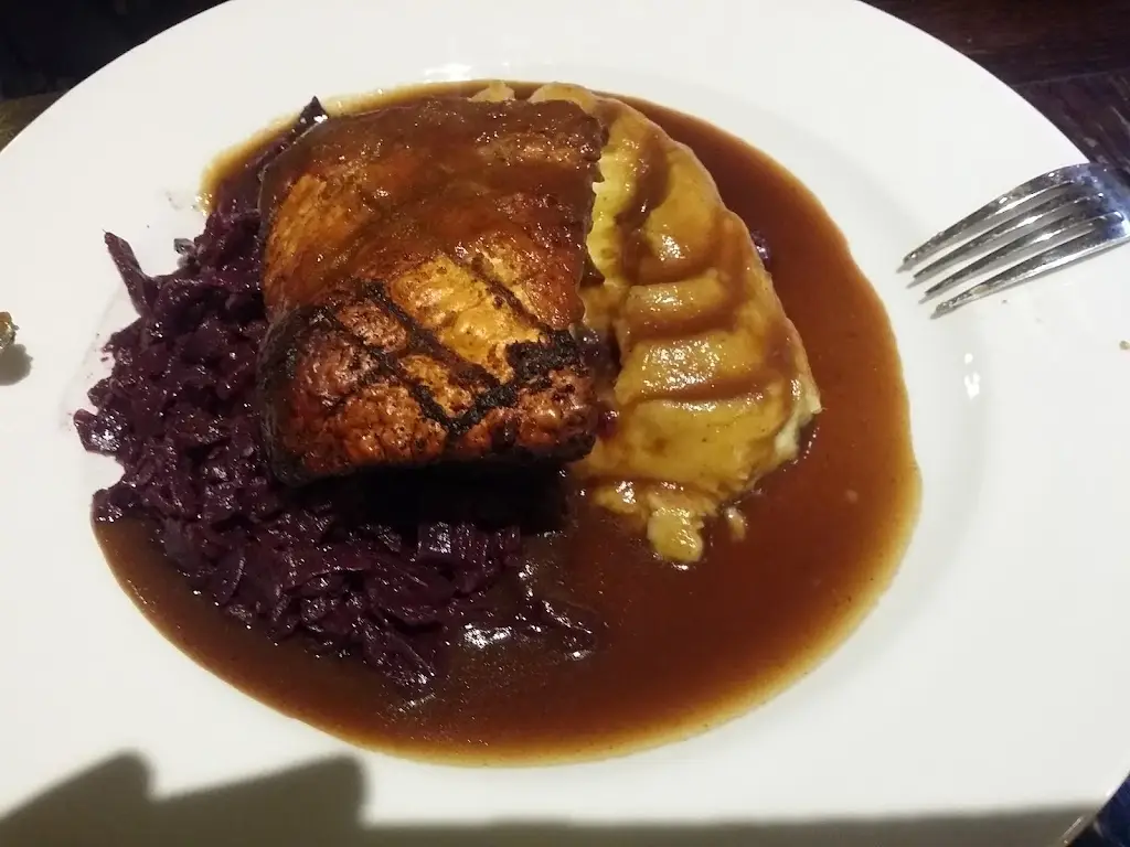 Menu_The Duchy Arms_Kennington_image_9