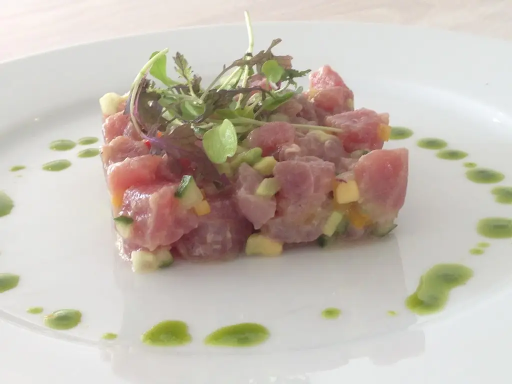 Menu_Doost & Amici - Flavorful Dishes of Iran to Italy_Kennington_image_7