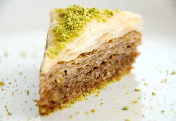 Menu_Doost & Amici - Flavorful Dishes of Iran to Italy_Kennington_image_9