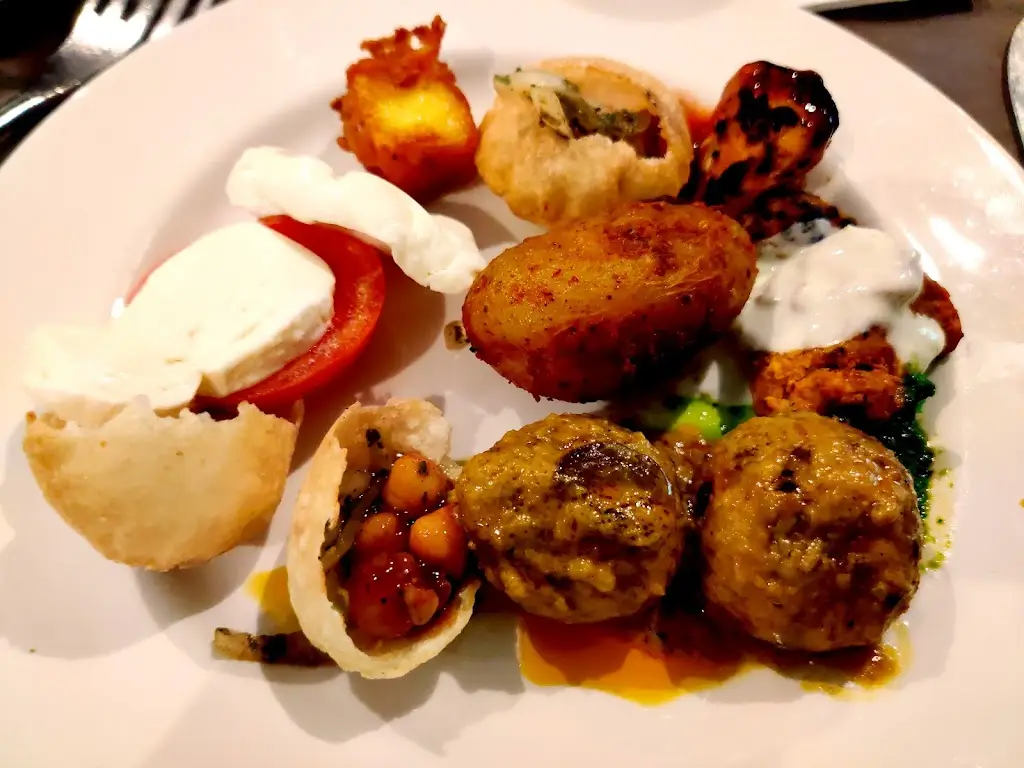 MML Reviews_Aagrah Garforth_Aberford_review