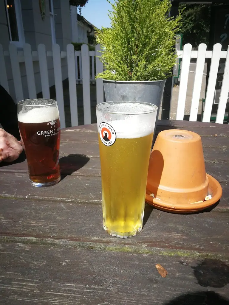 Menu_The Swan_Abbots Langley_image_5