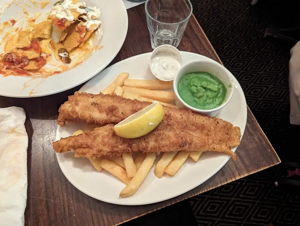 Menu_The Swan_Abbots Langley_image_6