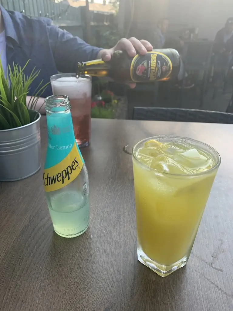 Menu_The Swan_Abbots Langley_image_9