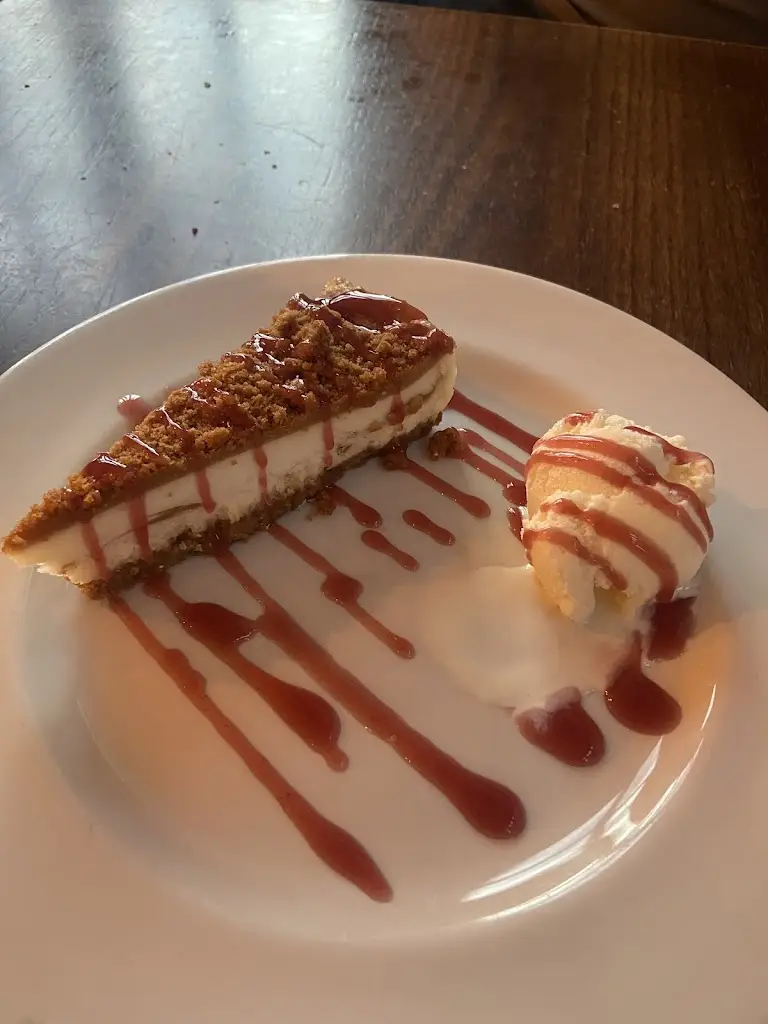 Erica Fitzpatrick_The Swan_Abbots Langley_review