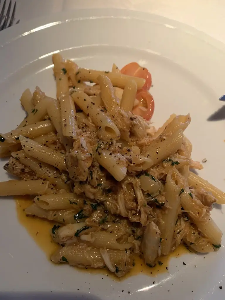 Menu_Bel Vedere Ristorante Italiano_Bagshot_image_5