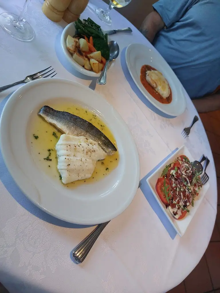 Menu_Bel Vedere Ristorante Italiano_Bagshot_image_6