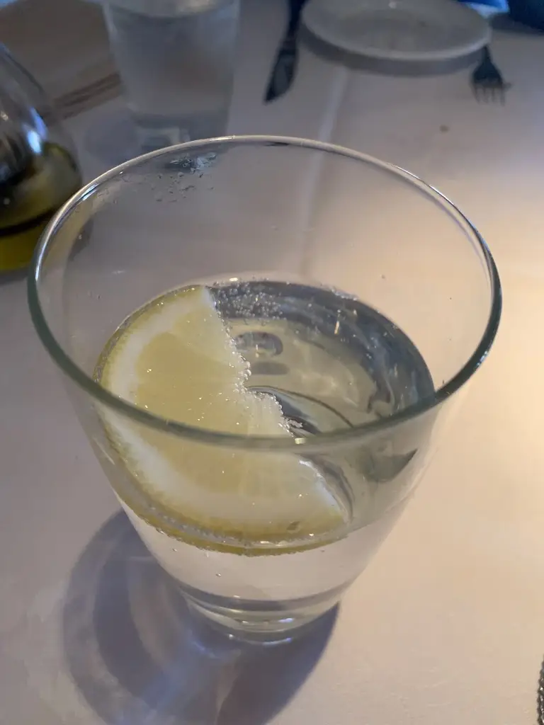 Wu Helen_Bel Vedere Ristorante Italiano_Bagshot_review