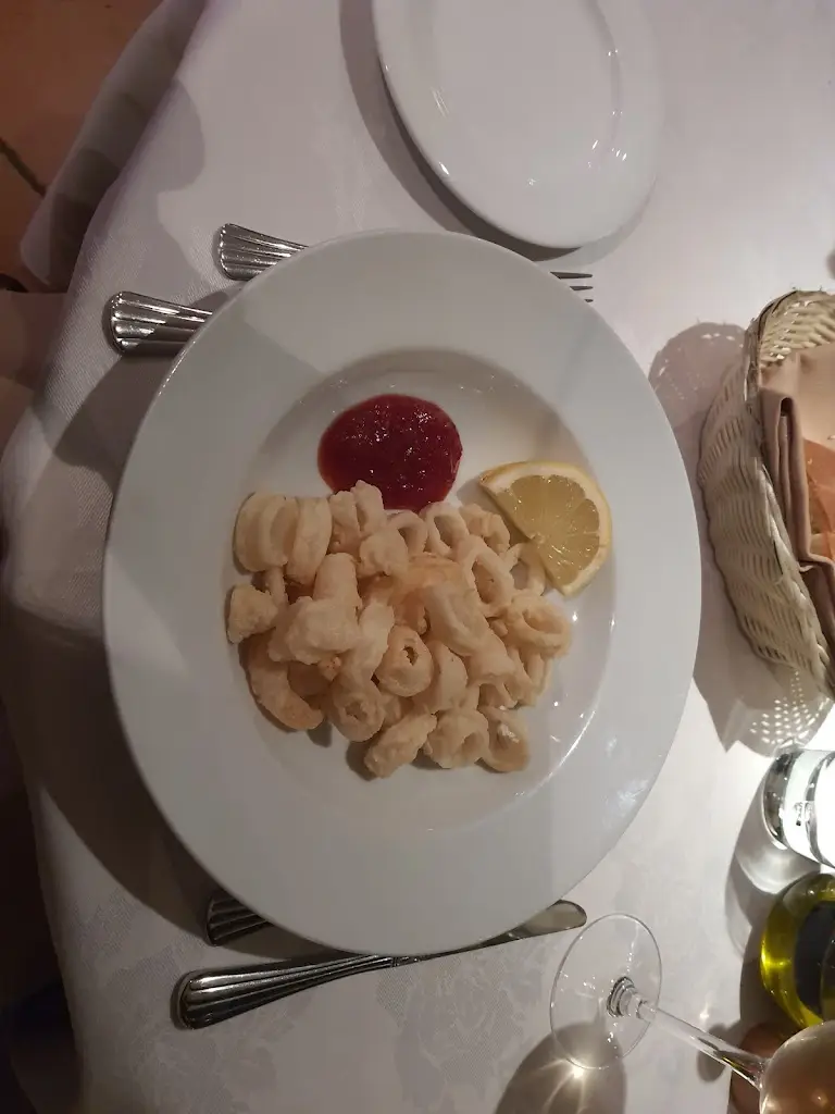 Vildan_Bel Vedere Ristorante Italiano_Bagshot_review