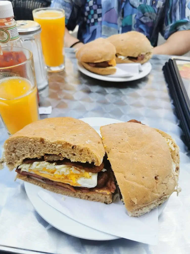 Menu_Kennington Lane Cafe_Kennington_immagine_6