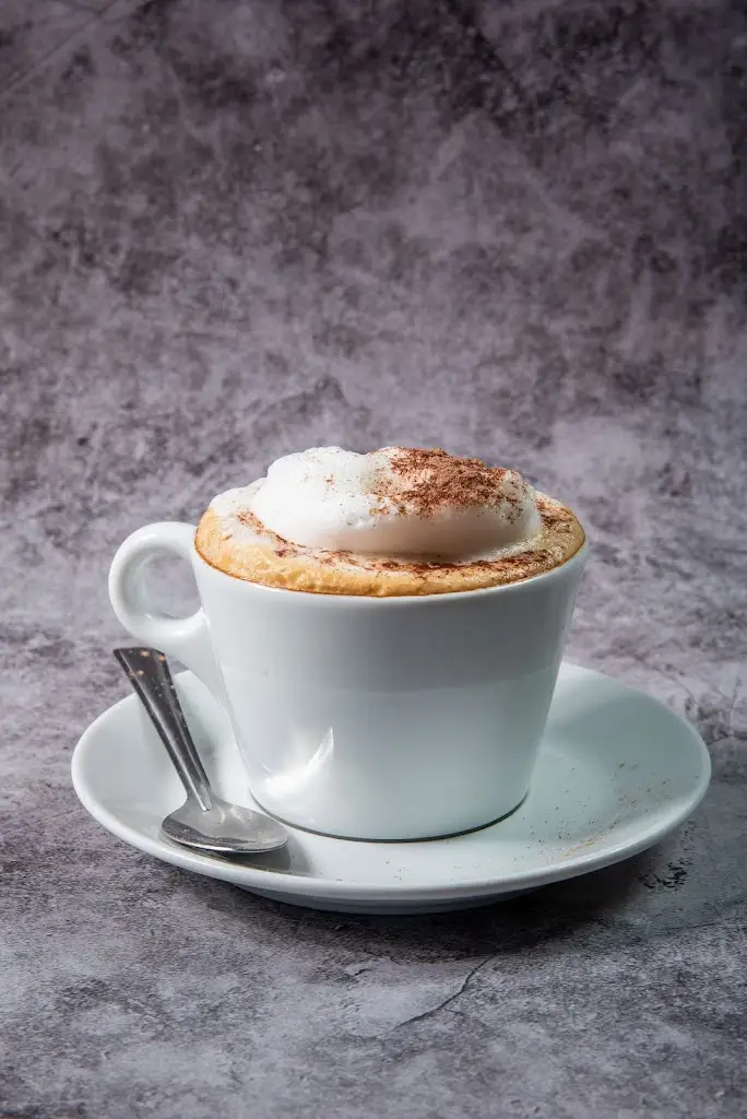 Menu_Kennington Lane Cafe_Kennington_immagine_7