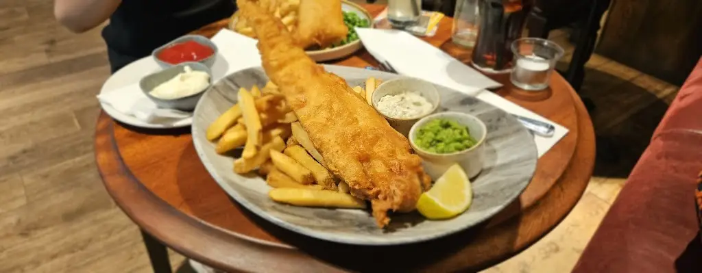 Archon One_Old Mill_Kennington_review