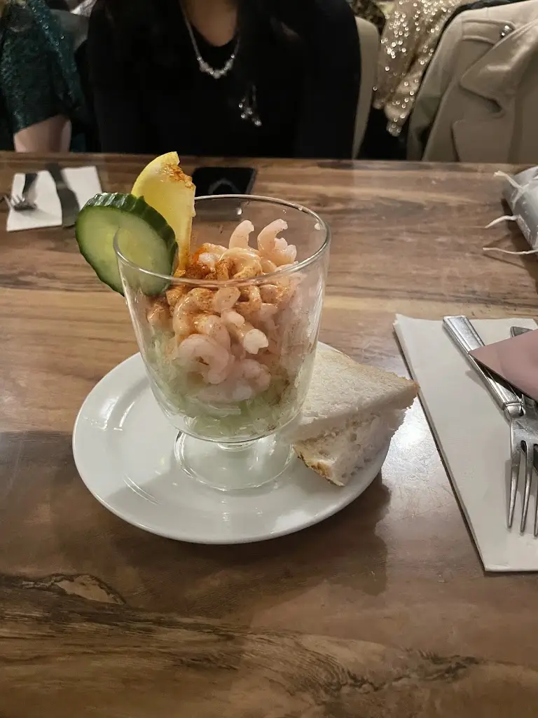 Menu_The Kennington Carvery and Restaurant_Kennington_image_6