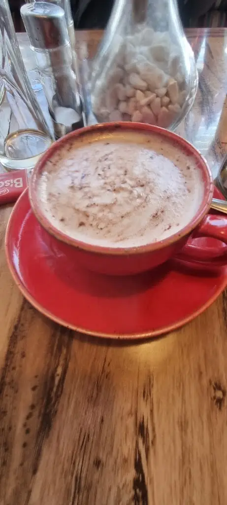 Menu_The Kennington Carvery and Restaurant_Kennington_image_7