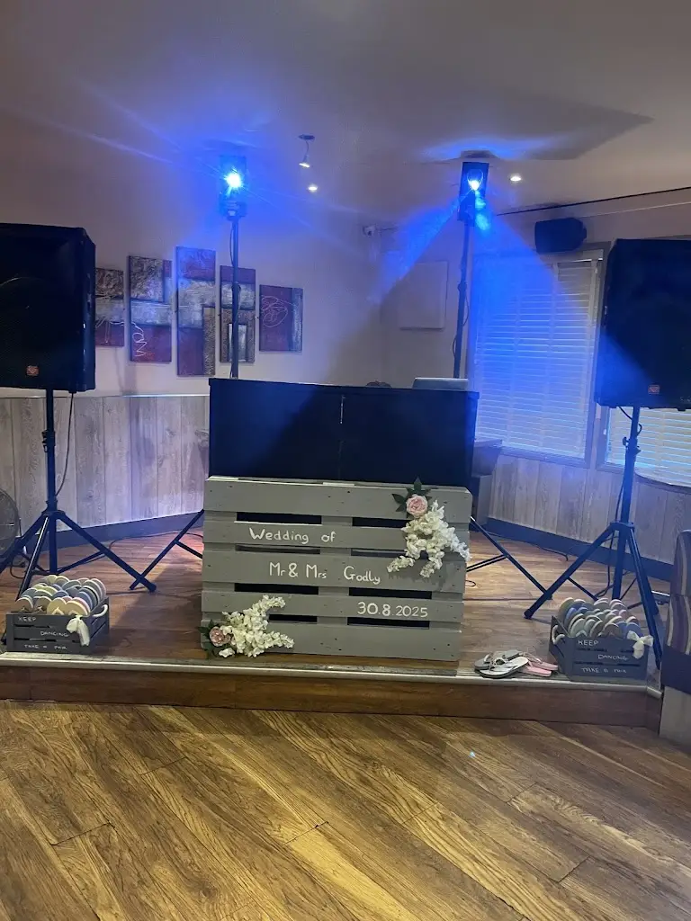 Discoboy_The Kennington Carvery and Restaurant_Kennington_review