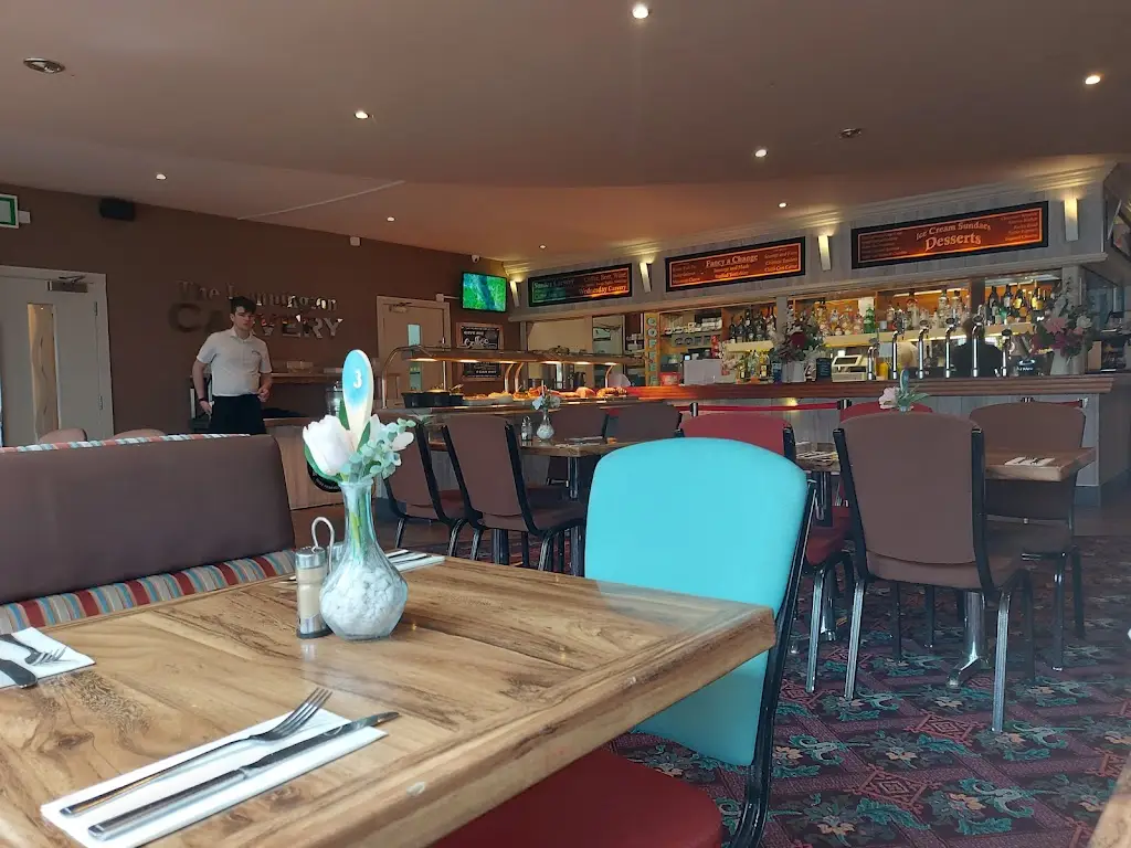 The Kennington Carvery and Restaurant restaurant in Kennington