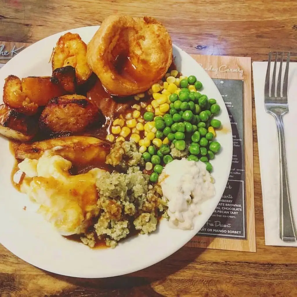 The Kennington Carvery and Restaurant_Kennington_slider_image_3