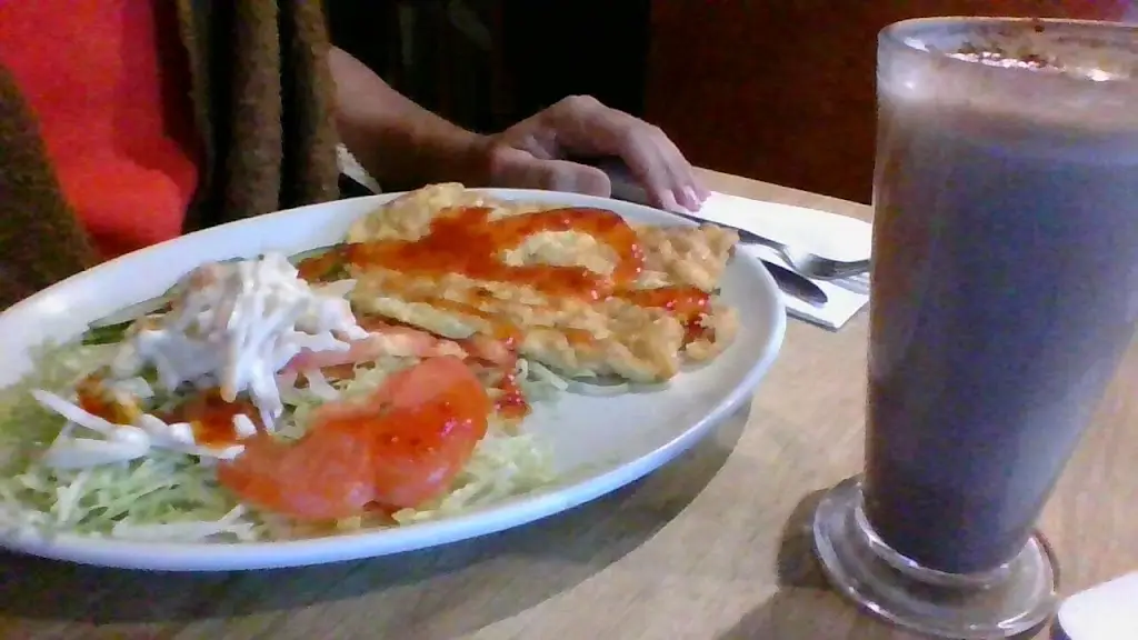 Menu_Madeira Star_Kennington_image_4