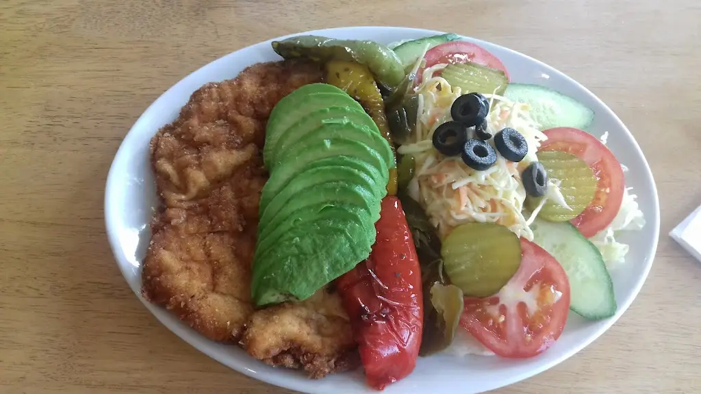 Menu_Madeira Star_Kennington_image_6