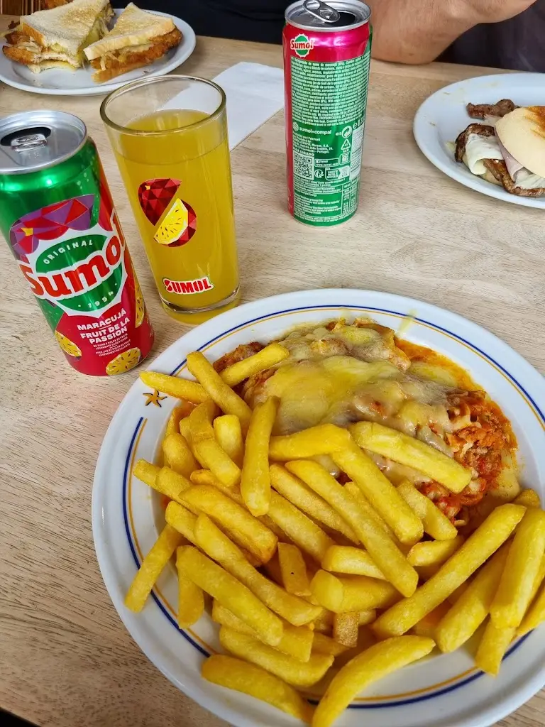 Cookies For Pandas_Madeira Star_Kennington_review