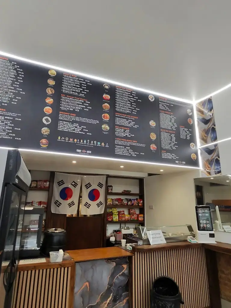 Menu_Taeyang Pocha_Kennington_image_1