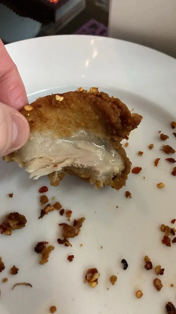 Guy AC Waller_Taeyang Pocha_Kennington_review