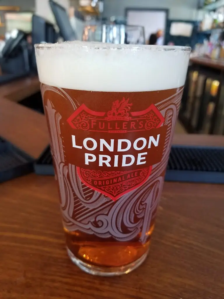 Menu_The Hercules, Lambeth_Kennington_image_7