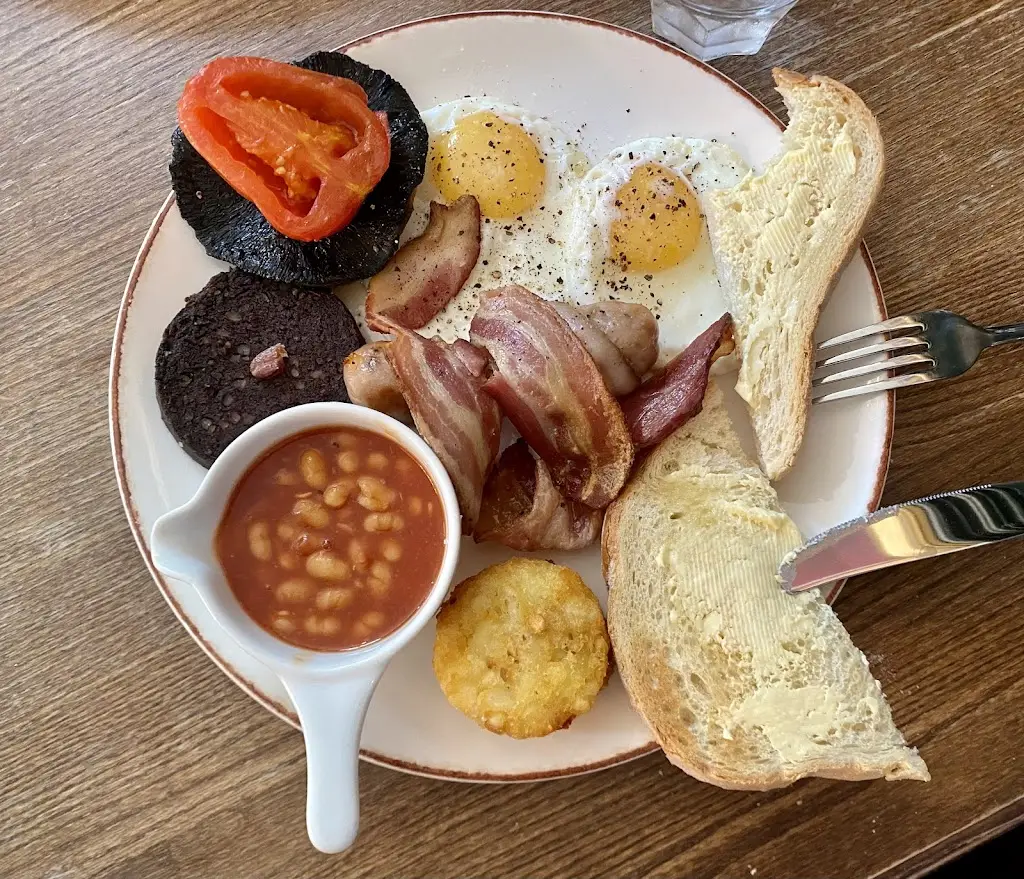 Menu_The Hercules, Lambeth_Kennington_image_9