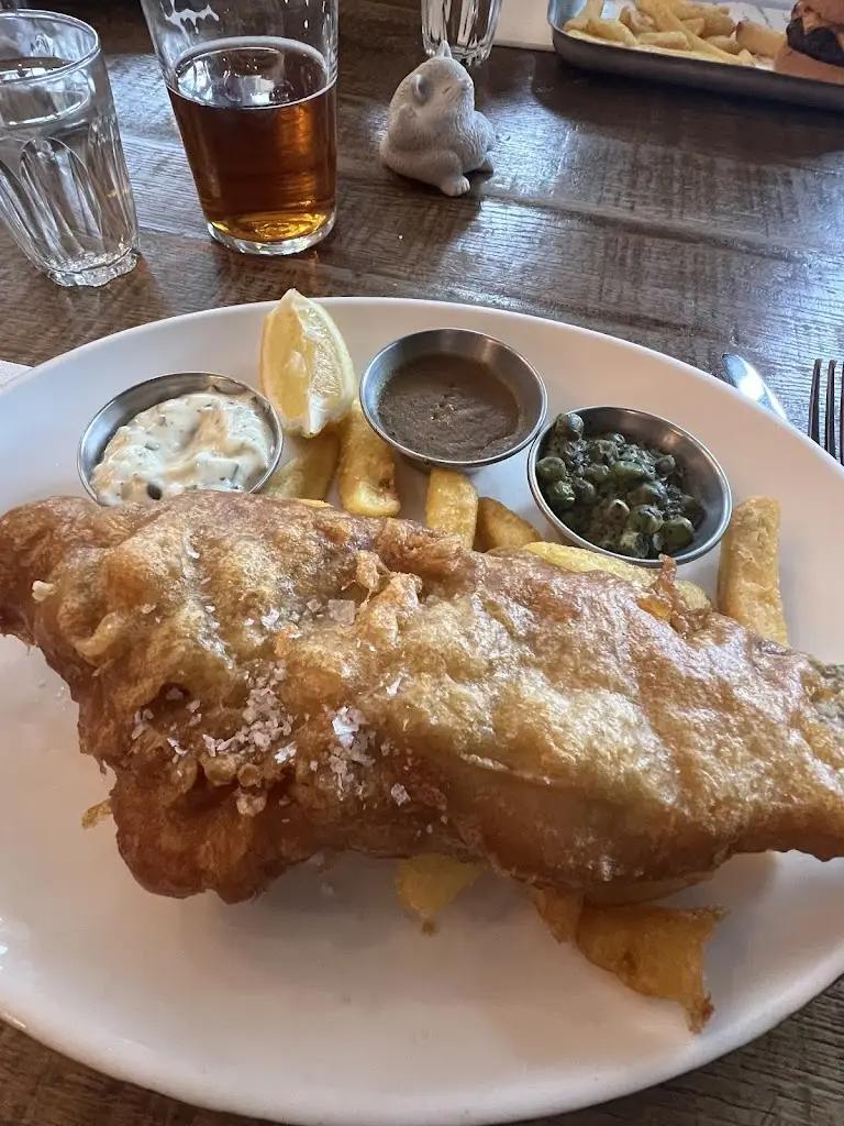 Cpt Soultaker_The Hercules, Lambeth_Kennington_review