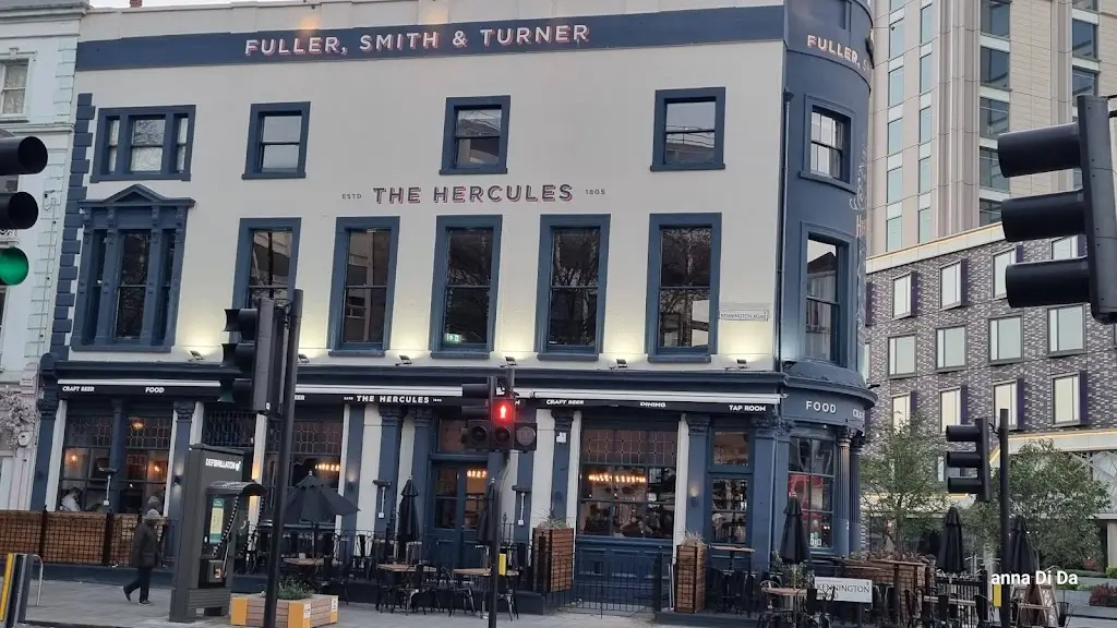 The Hercules, Lambeth_Kennington_slider_image_1