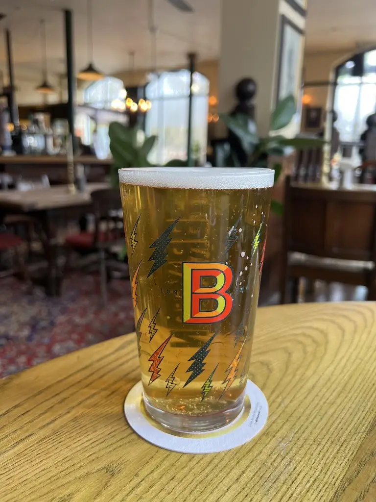 Menu_The Three Stags_Kennington_image_5