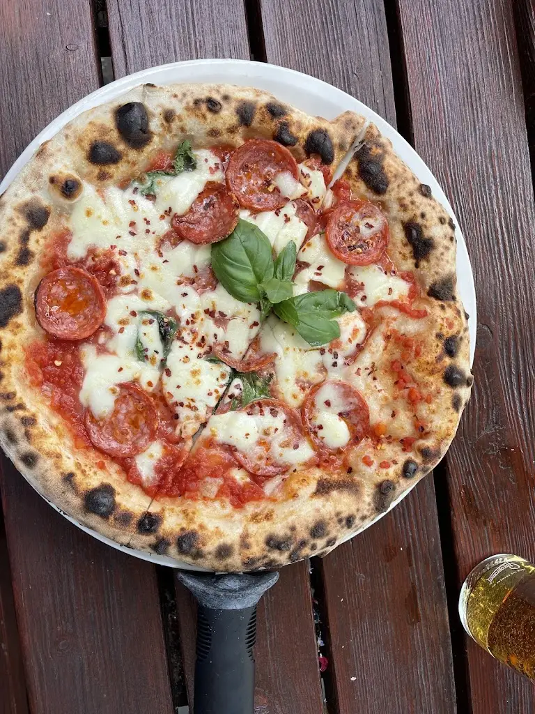 Menu_The Three Stags_Kennington_image_6