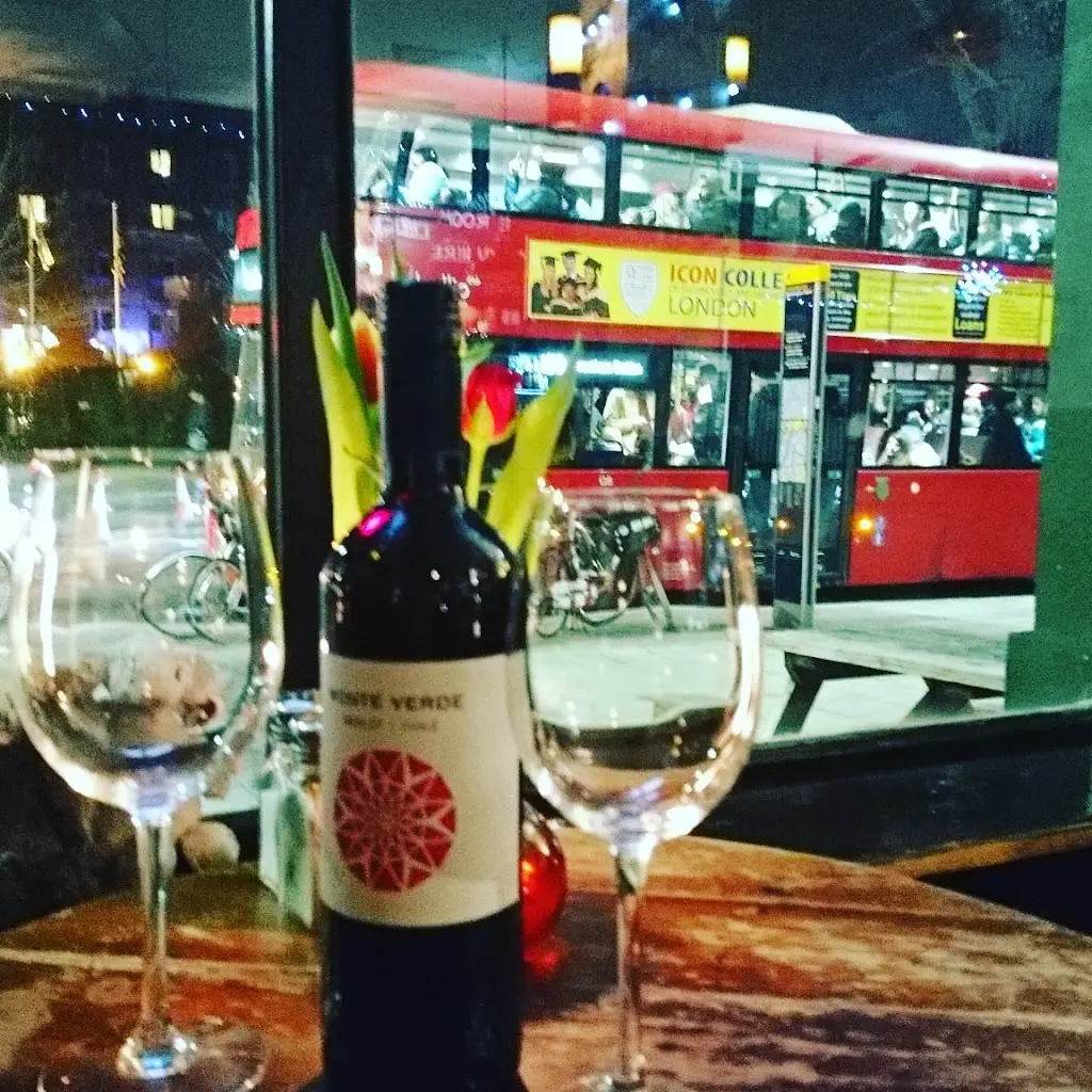 Menu_The Three Stags_Kennington_image_7