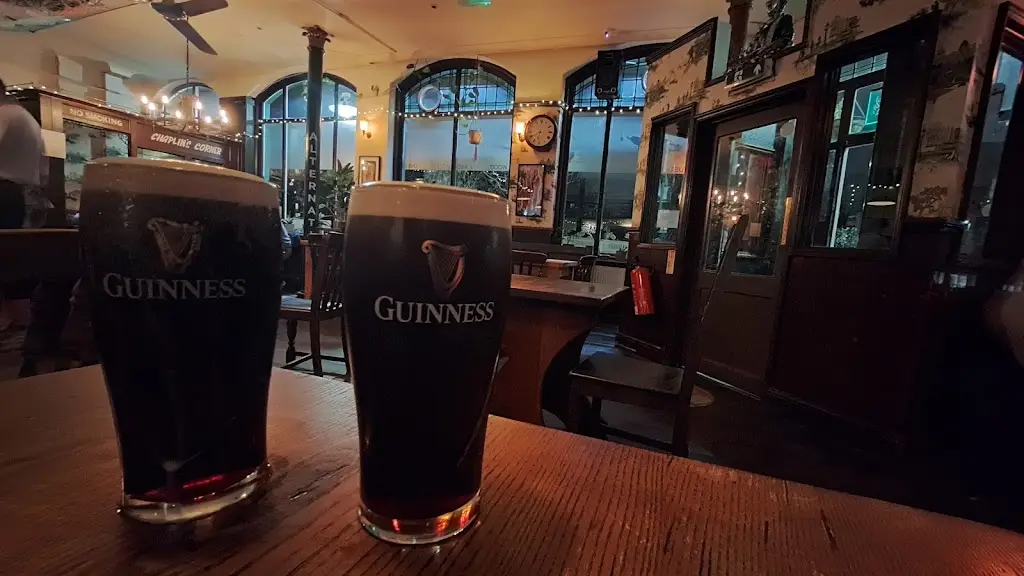 Menu_The Three Stags_Kennington_image_8