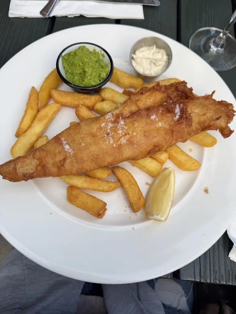 Christy Bullock_The Three Stags_Kennington_review