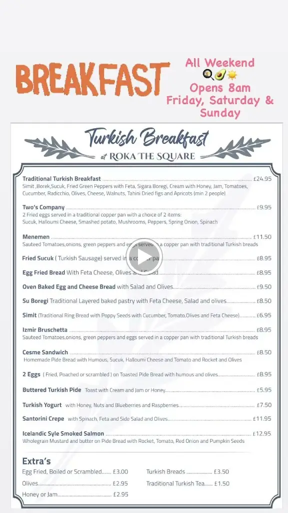 Menu_Roka The Square_Bagshot_image_1