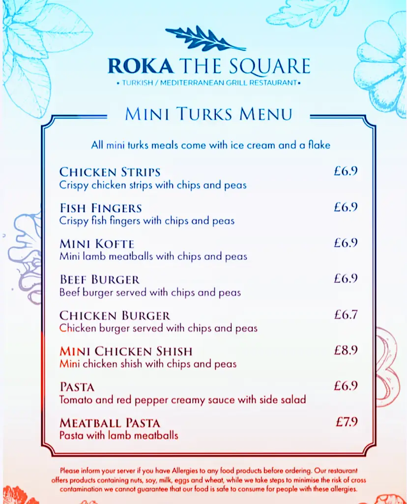 Menu_Roka The Square_Bagshot_image_3