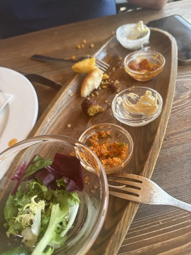 Alina Cheta_Roka The Square_Bagshot_review