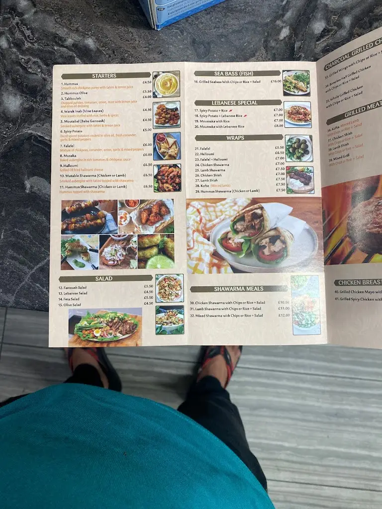 Menu_Lebanese Kitchen_Kennington_image_3