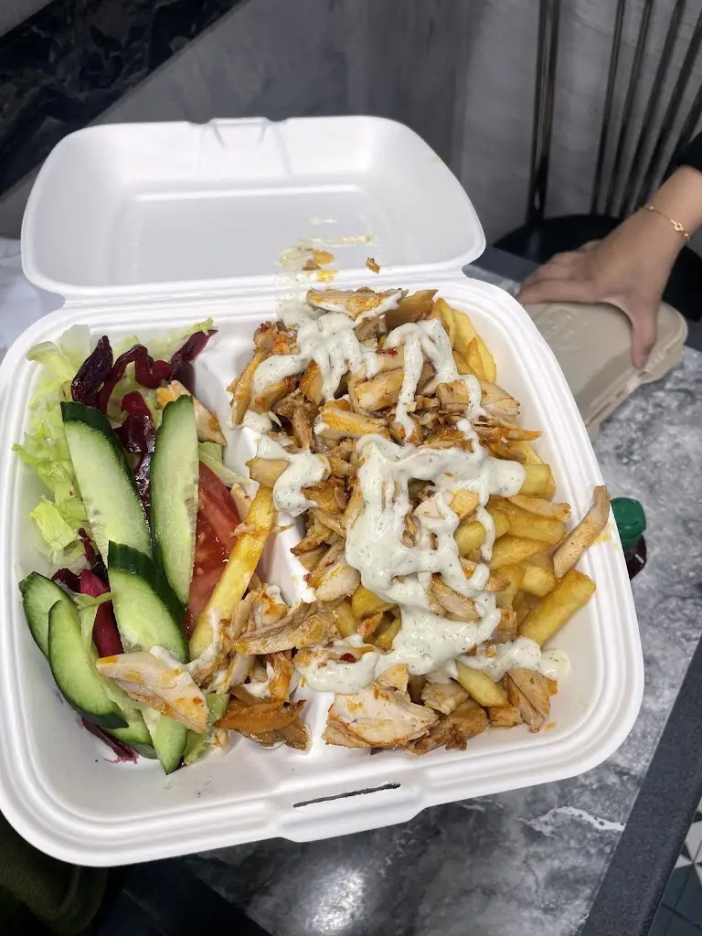 Zahra_Lebanese Kitchen_Kennington_review