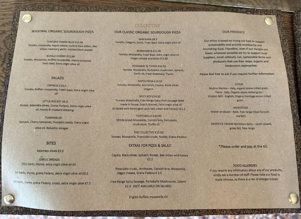 Menu_Collective - Kennington Park Cafe_Kennington_image_1
