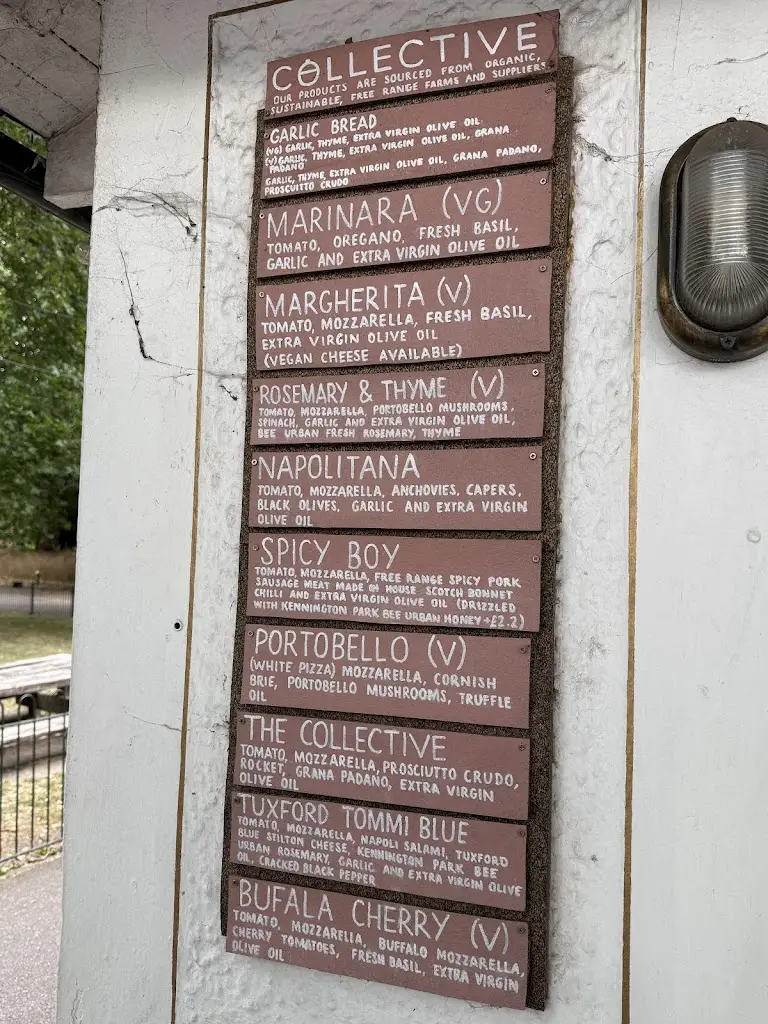 Menu_Collective - Kennington Park Cafe_Kennington_image_2