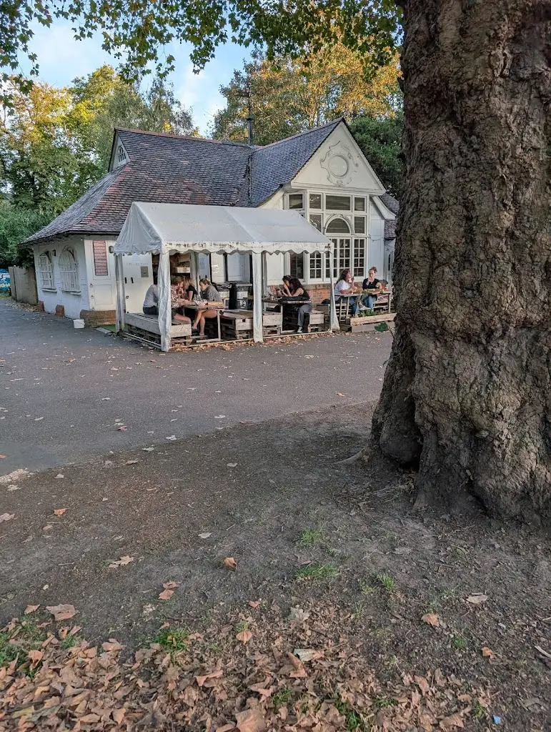 REG_Collective - Kennington Park Cafe_Kennington_review