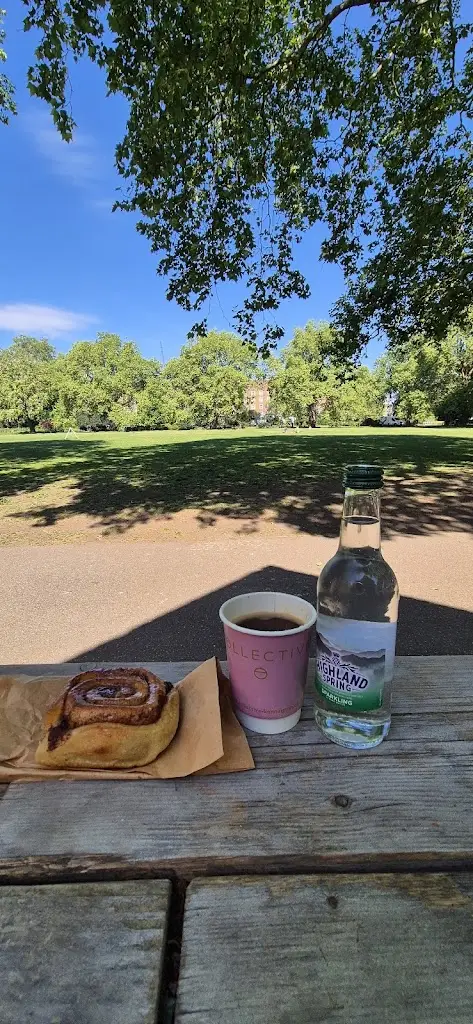 Niels_Collective - Kennington Park Cafe_Kennington_review