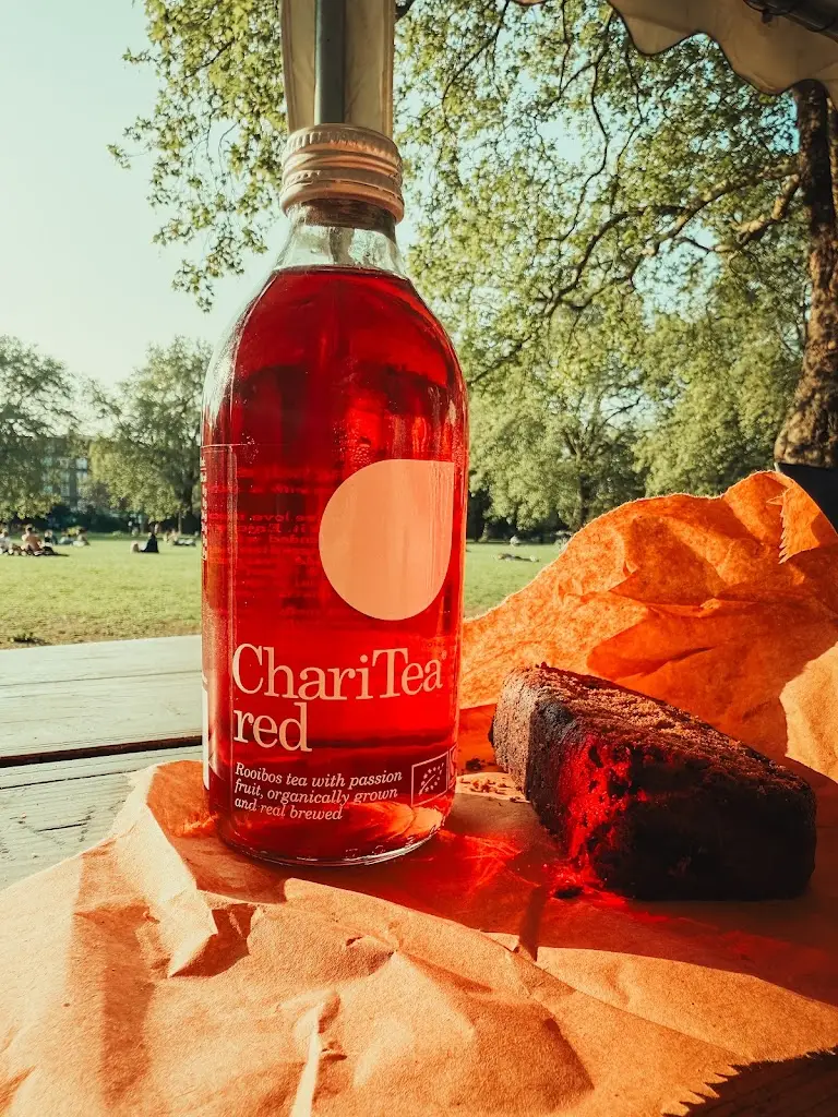 Neil A. Evans_Collective - Kennington Park Cafe_Kennington_review