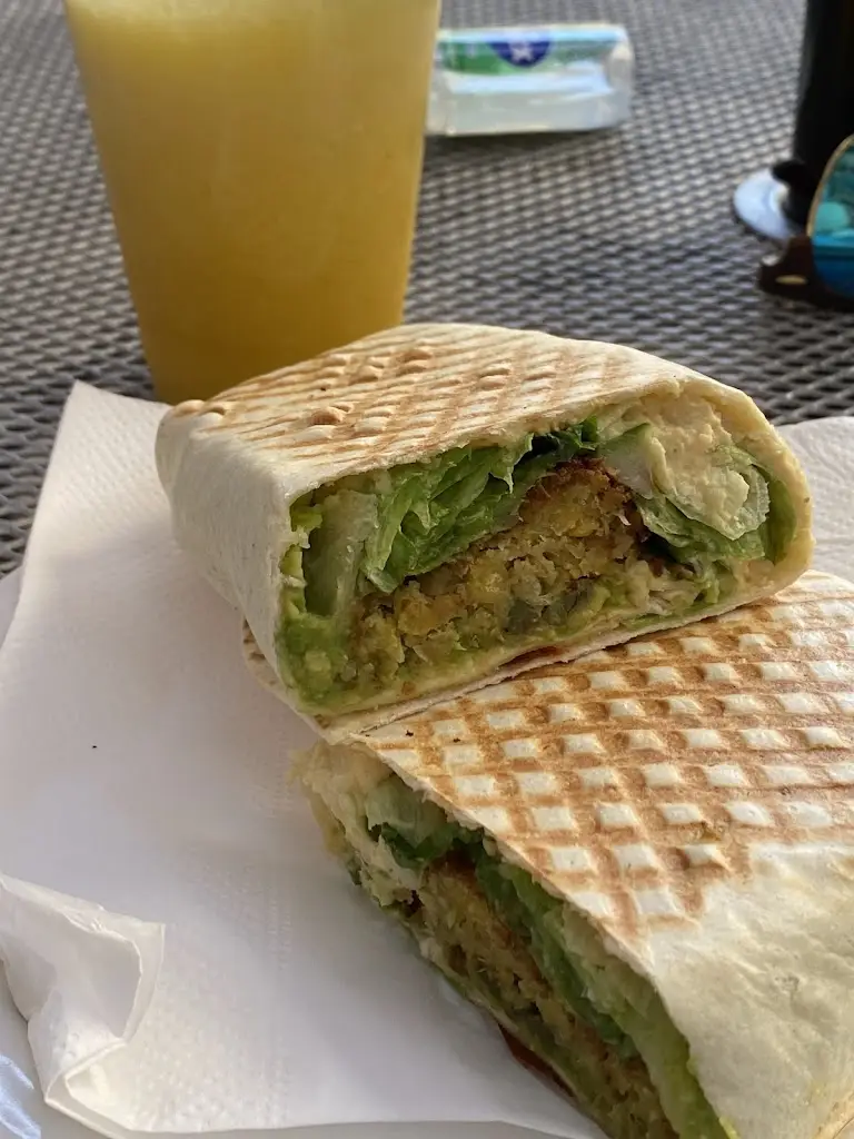 Menu_I Due Amici Garden Cafe_Kennington_image_8