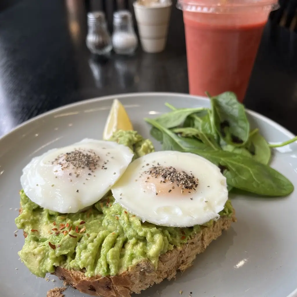 Menu_I Due Amici Garden Cafe_Kennington_image_9