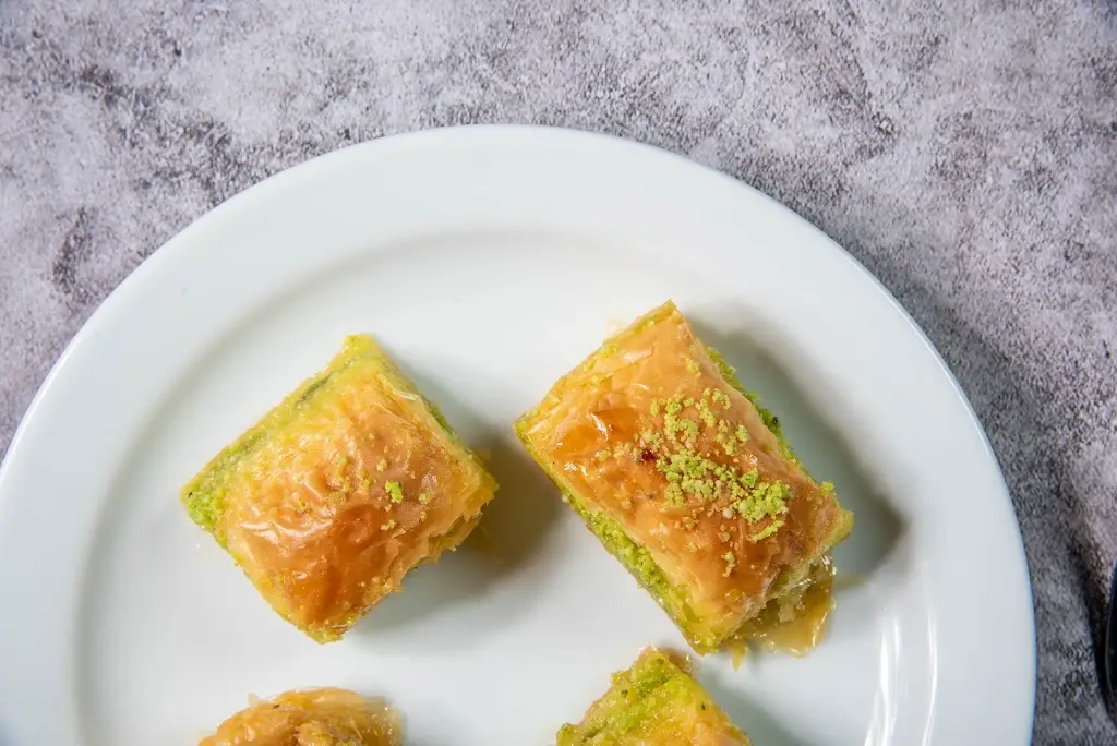 Menu_Kennington Lane Kebab_Kennington_immagine_5