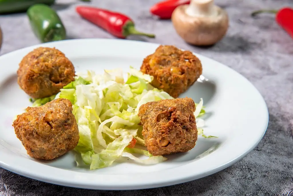 Menu_Kennington Lane Kebab_Kennington_immagine_7